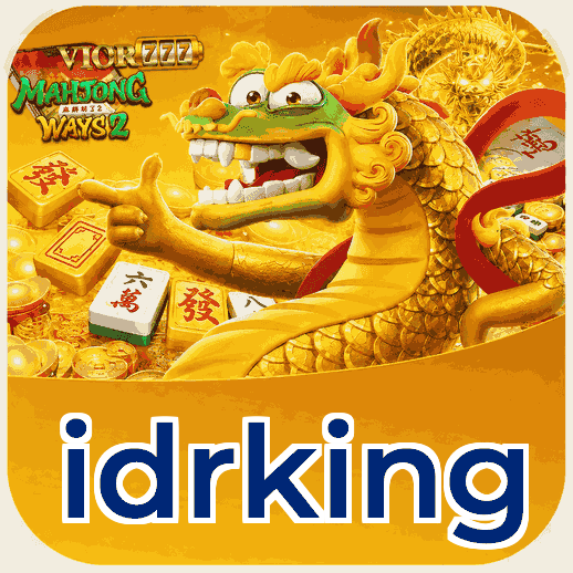 idrking APK v4.7.5 - Screenshot UI modern dan intuitif Indonesia
