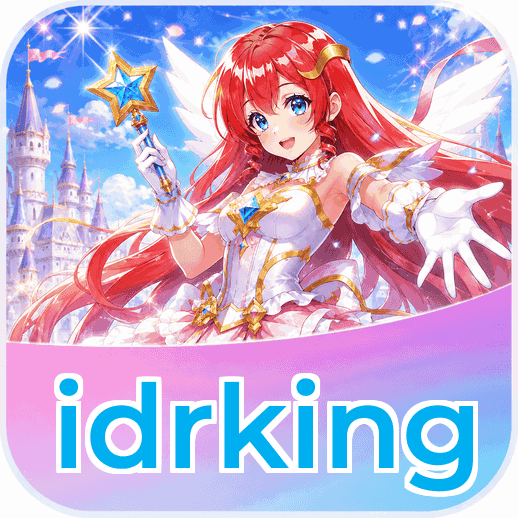 idrking APK - Proses download aplikasi Android cepat dan aman di platform terpercaya Indonesia